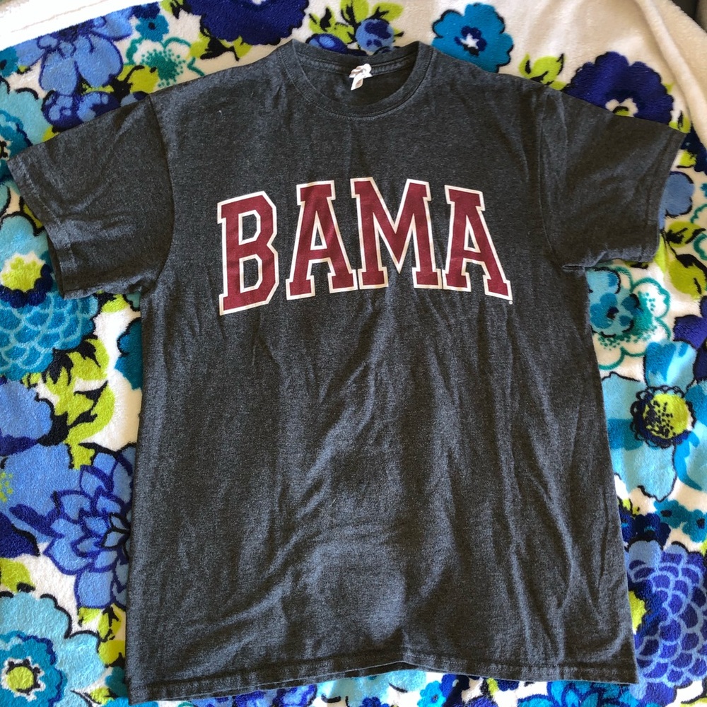 BAMA Shirt